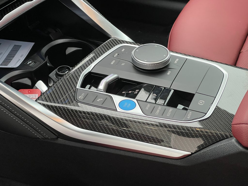 2025 BMW i4 eDrive40 Gran Coupe in Terrebonne, Quebec - 18 - w1024h768px