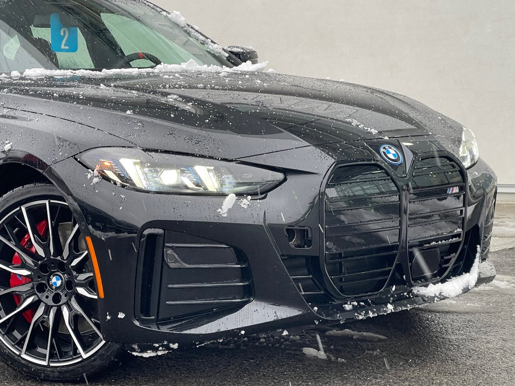 2025 BMW i4 M50 xDrive Gran Coupe in Terrebonne, Quebec - 7 - w1024h768px
