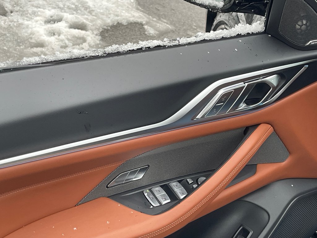 2025 BMW i4 M50 xDrive Gran Coupe in Terrebonne, Quebec - 13 - w1024h768px