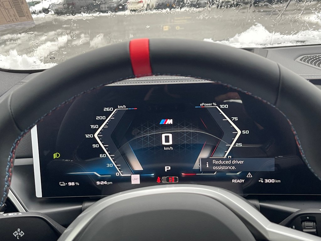 2025 BMW i4 M50 xDrive Gran Coupe in Terrebonne, Quebec - 15 - w1024h768px