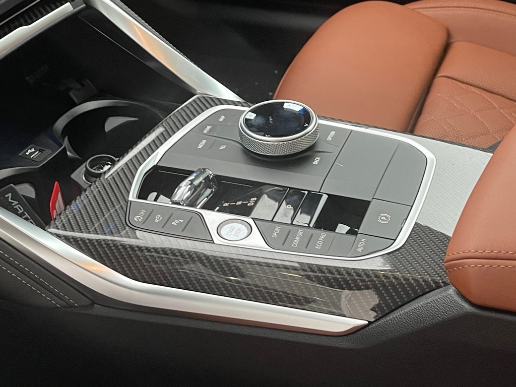 2025 BMW i4 M50 xDrive Gran Coupe in Terrebonne, Quebec - 18 - w1024h768px