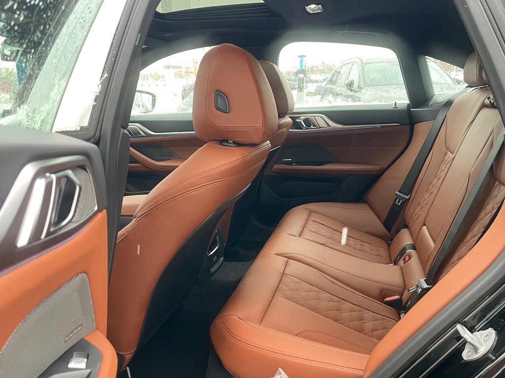 2025 BMW i4 M50 xDrive Gran Coupe in Terrebonne, Quebec - 11 - w1024h768px