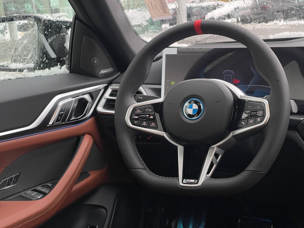 2025 BMW i4 M50 xDrive Gran Coupe in Terrebonne, Quebec - 14 - w1024h768px