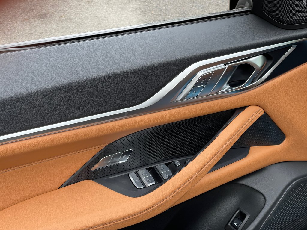 2025 BMW i4 xDrive40 Gran Coupe in Terrebonne, Quebec - 13 - w1024h768px