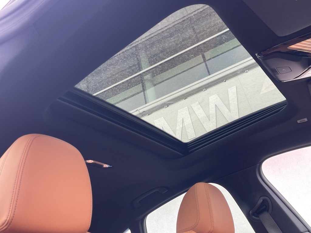 2025 BMW i4 xDrive40 Gran Coupe in Terrebonne, Quebec - 8 - w1024h768px