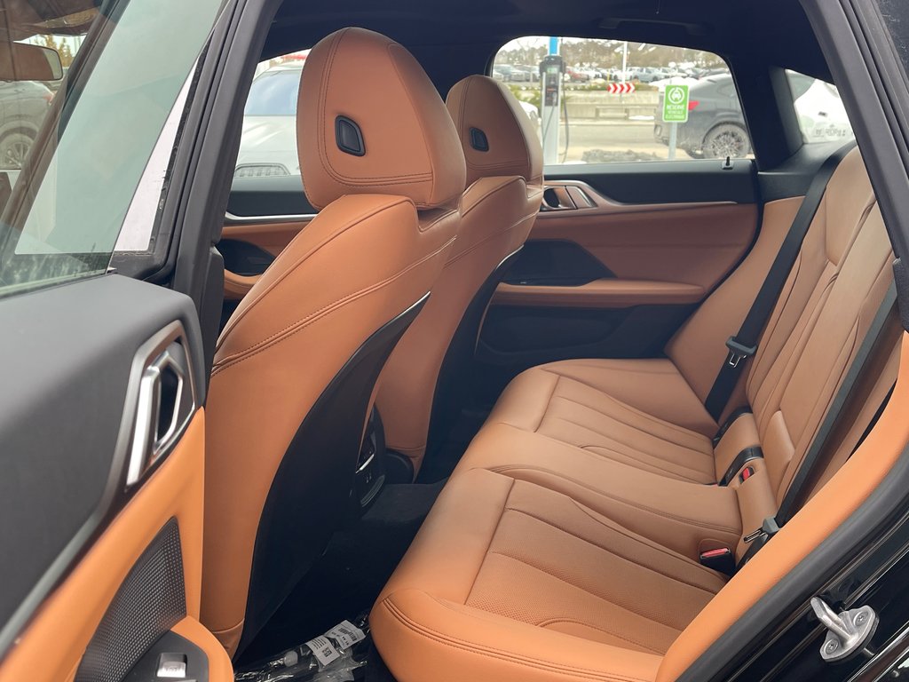 2025 BMW i4 xDrive40 Gran Coupe in Terrebonne, Quebec - 11 - w1024h768px