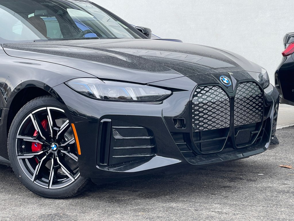 2025 BMW i4 xDrive40 Gran Coupe in Terrebonne, Quebec - 7 - w1024h768px
