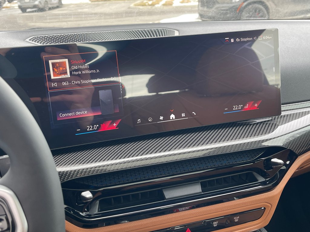 2025 BMW i4 xDrive40 Gran Coupe in Terrebonne, Quebec - 16 - w1024h768px