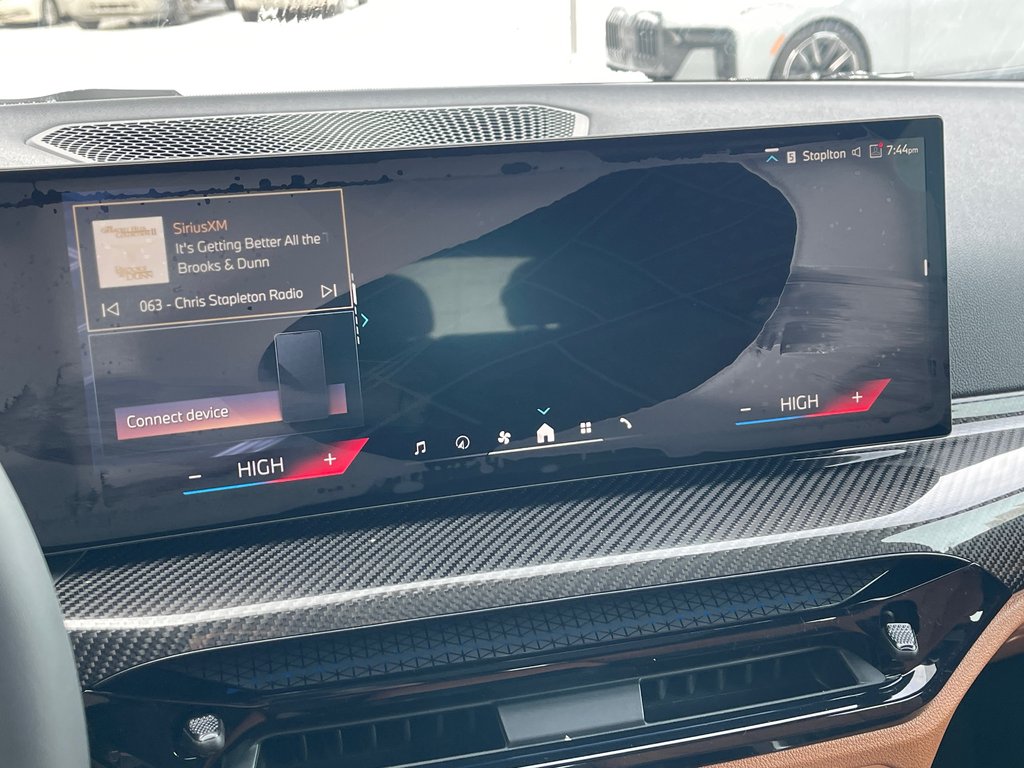 BMW i4 eDrive40 Gran Coupe 2026 à Terrebonne, Québec - 16 - w1024h768px