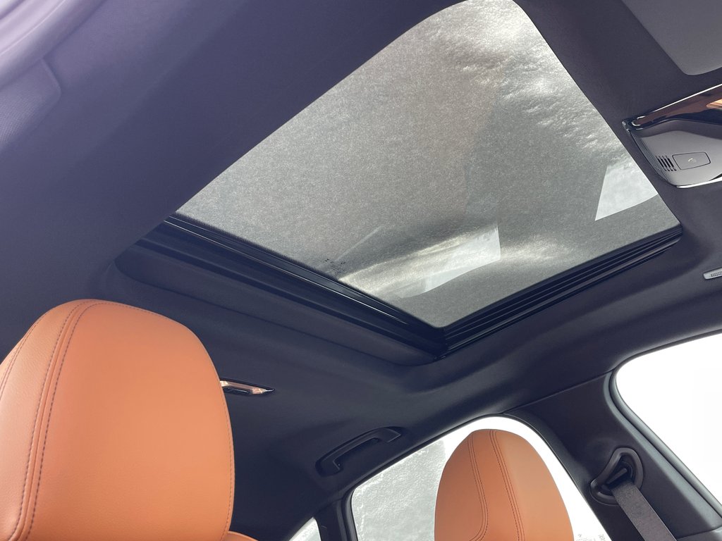 BMW i4 eDrive40 Gran Coupe 2026 à Terrebonne, Québec - 8 - w1024h768px