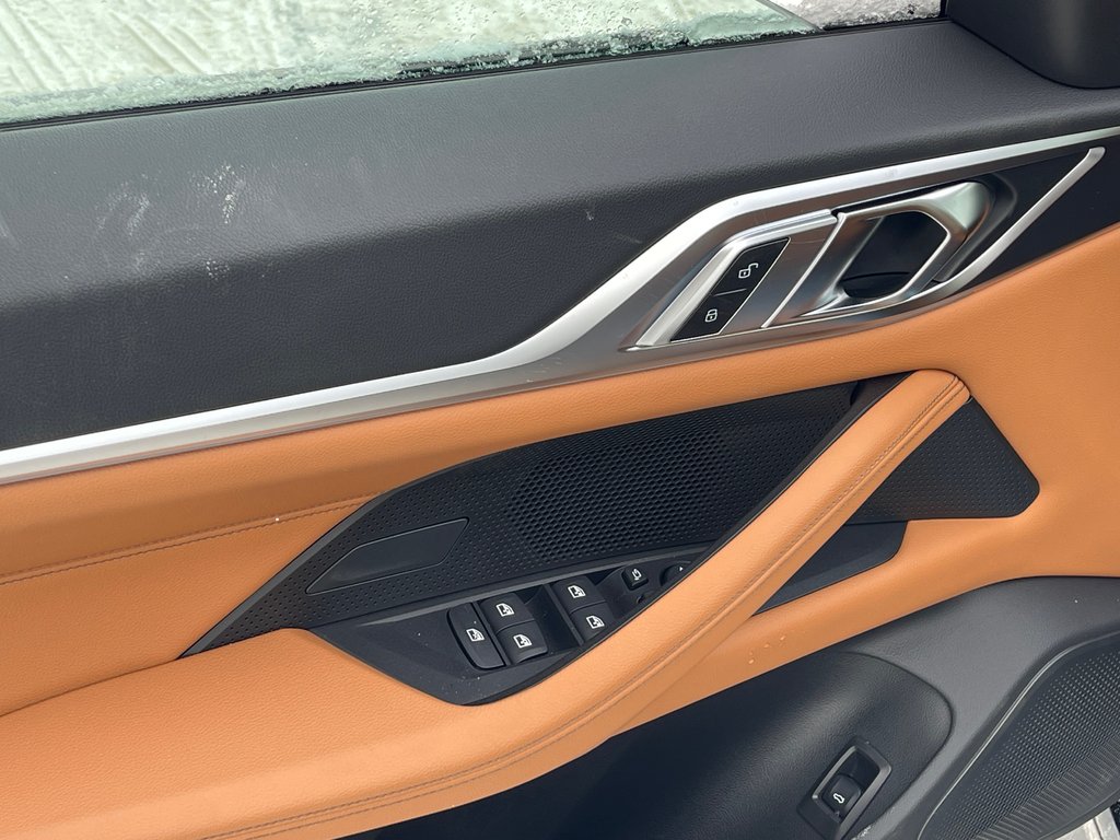 BMW i4 eDrive40 Gran Coupe 2026 à Terrebonne, Québec - 13 - w1024h768px