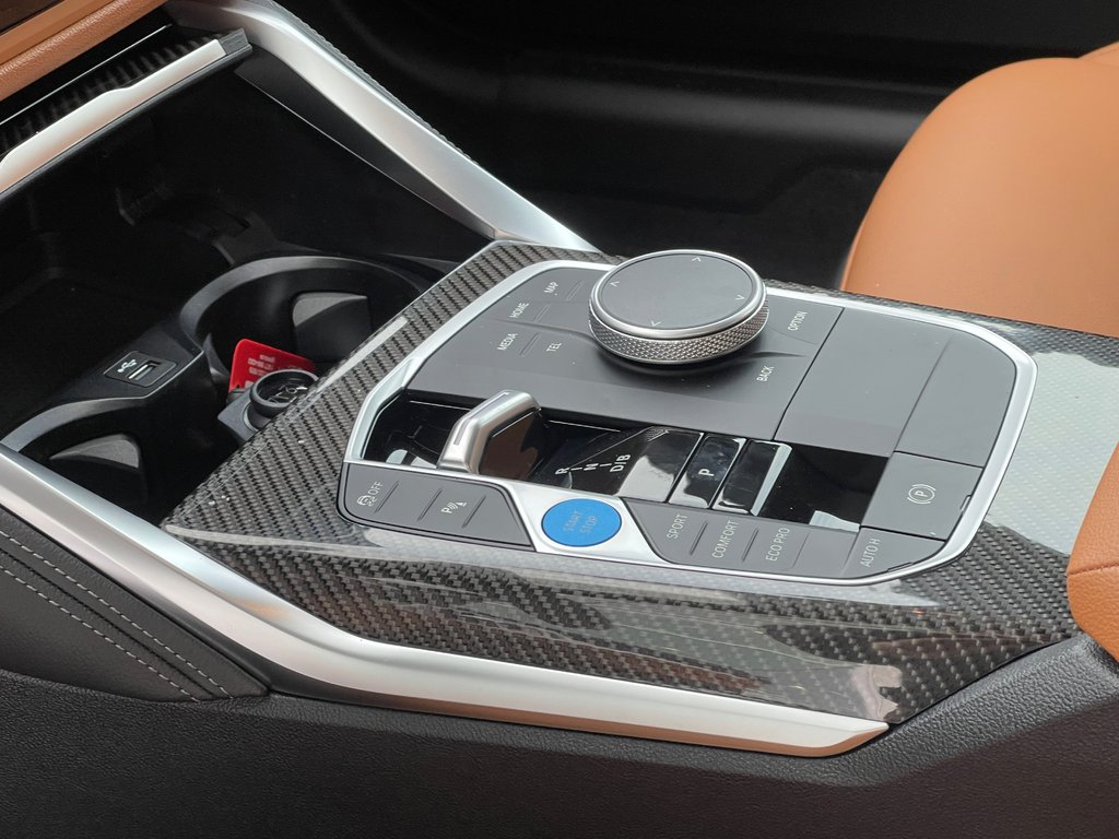 BMW i4 eDrive40 Gran Coupe 2026 à Terrebonne, Québec - 18 - w1024h768px