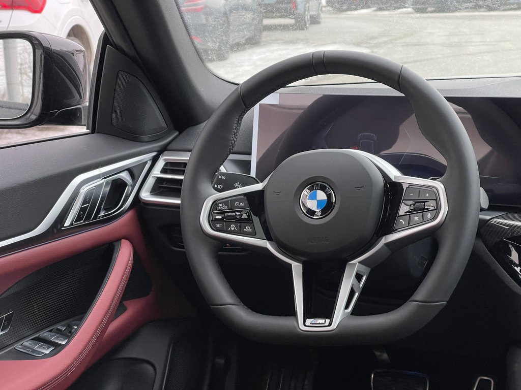 BMW i4 Gran Coupe 2026 à Terrebonne, Québec - 14 - w1024h768px