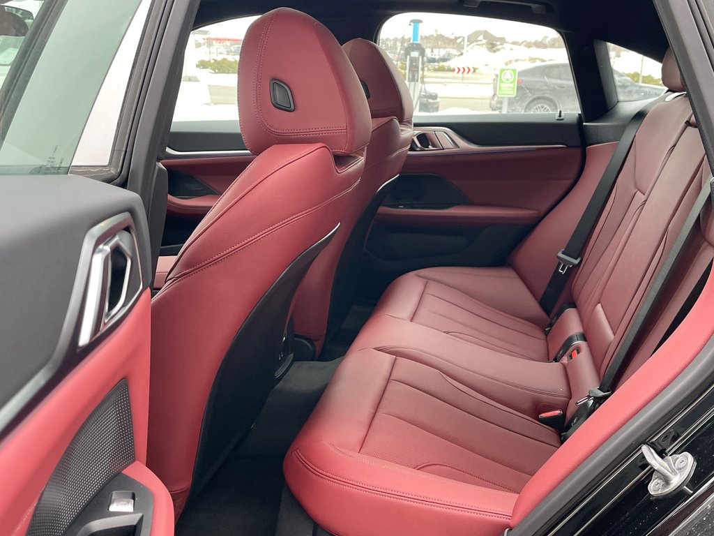 BMW i4 Gran Coupe 2026 à Terrebonne, Québec - 11 - w1024h768px