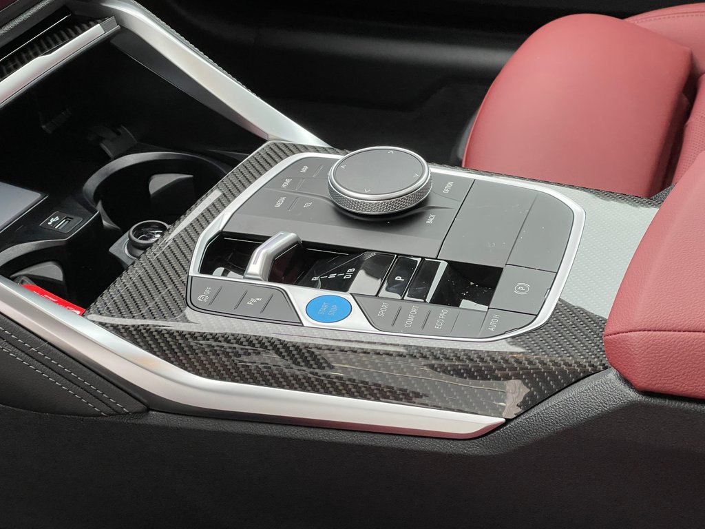 BMW i4 Gran Coupe 2026 à Terrebonne, Québec - 18 - w1024h768px