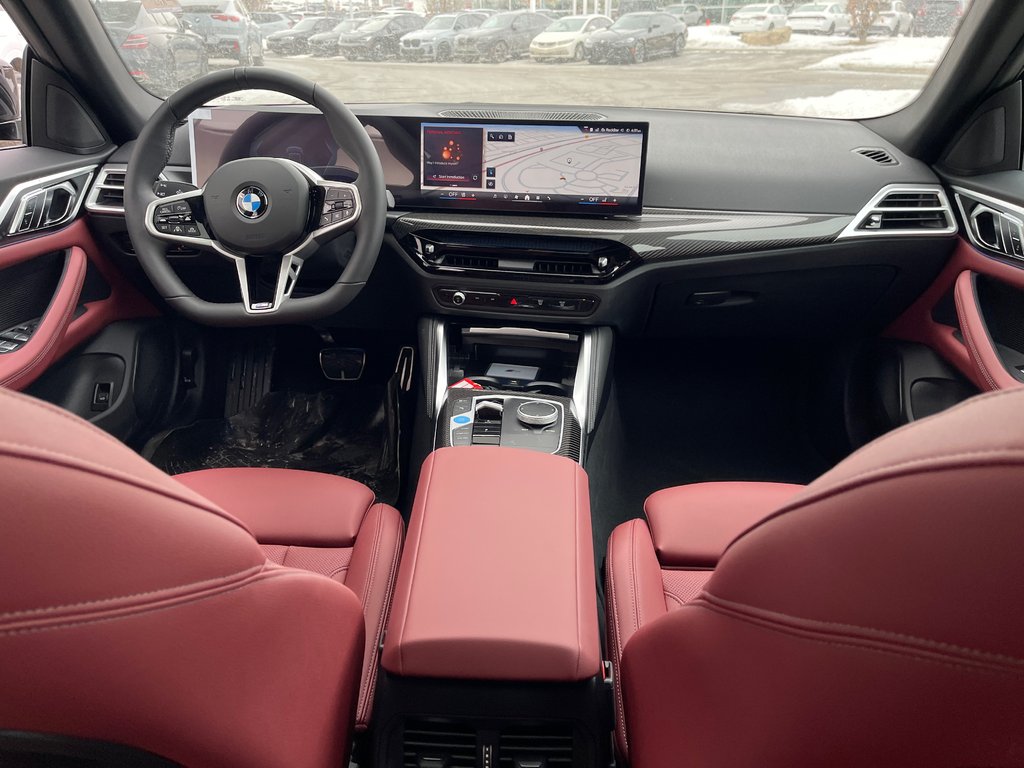 BMW i4 Gran Coupe 2026 à Terrebonne, Québec - 12 - w1024h768px