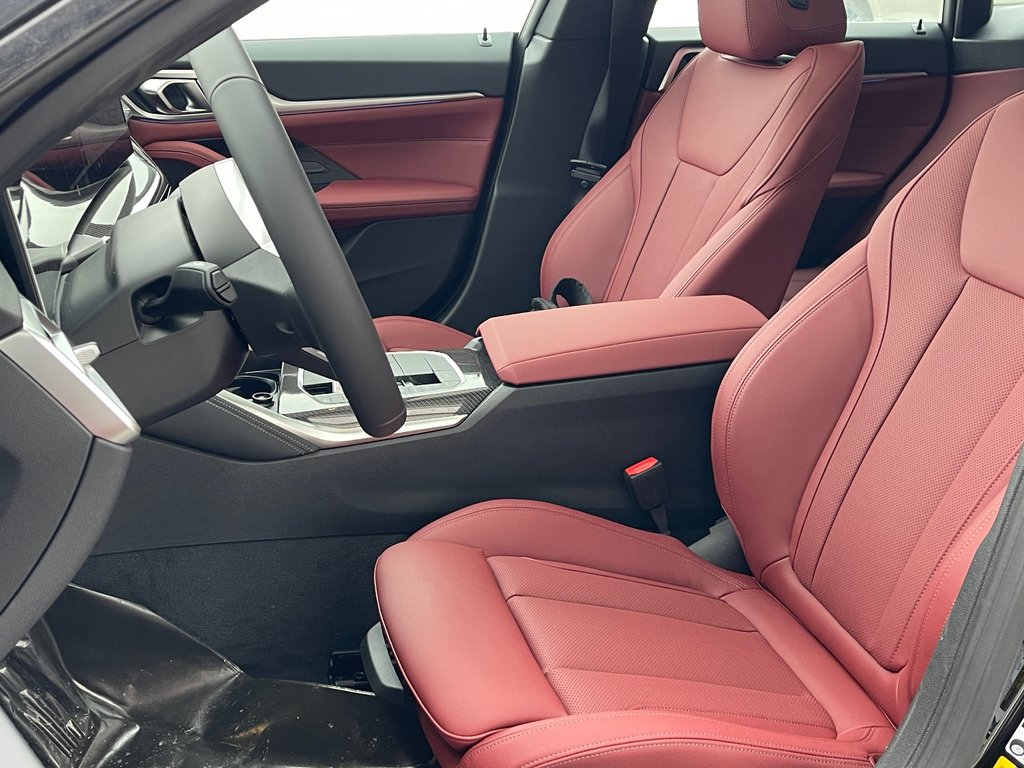 BMW i4 Gran Coupe 2026 à Terrebonne, Québec - 10 - w1024h768px