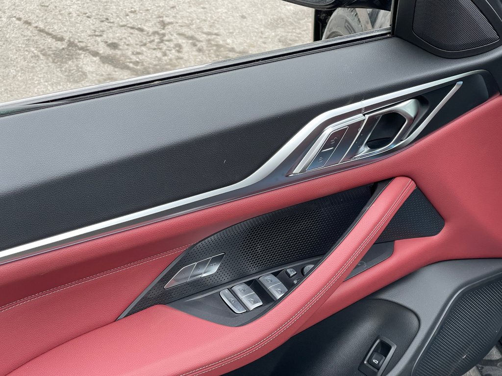 BMW i4 Gran Coupe 2026 à Terrebonne, Québec - 13 - w1024h768px