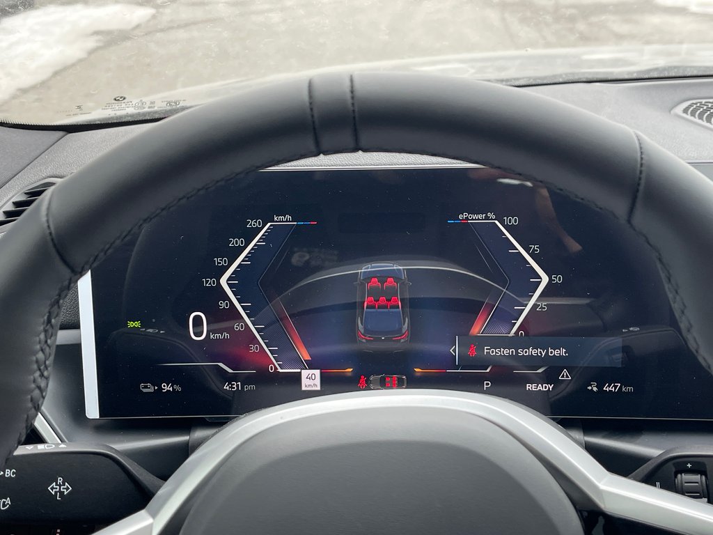 BMW i4 Gran Coupe 2026 à Terrebonne, Québec - 15 - w1024h768px