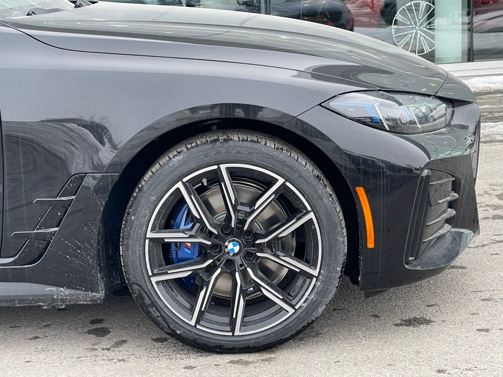 BMW i4 Gran Coupe 2026 à Terrebonne, Québec - 6 - w1024h768px