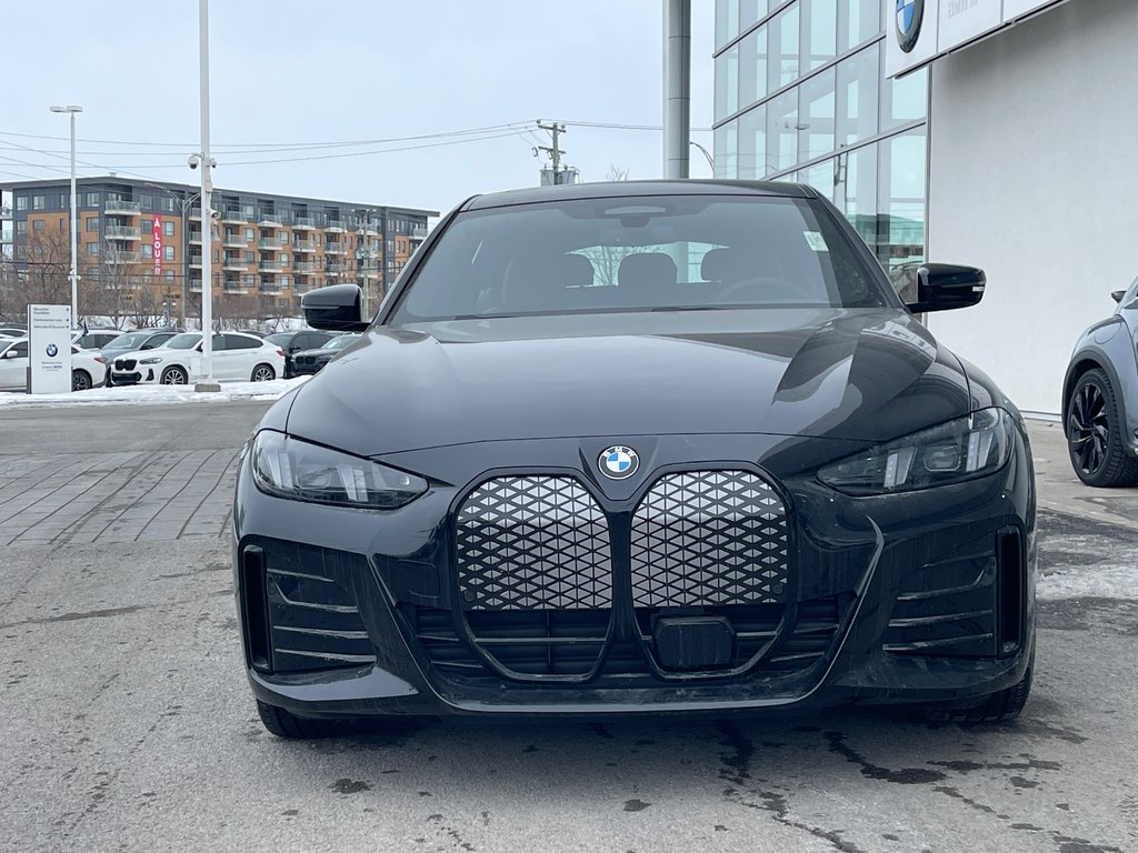 BMW i4 Gran Coupe 2026 à Terrebonne, Québec - 2 - w1024h768px