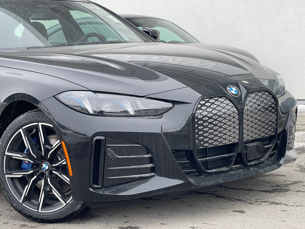 BMW i4 Gran Coupe 2026 à Terrebonne, Québec - 7 - w1024h768px