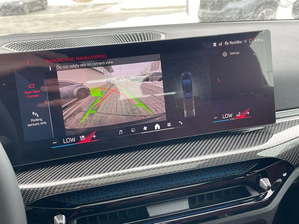 BMW i4 Gran Coupe 2026 à Terrebonne, Québec - 16 - w1024h768px