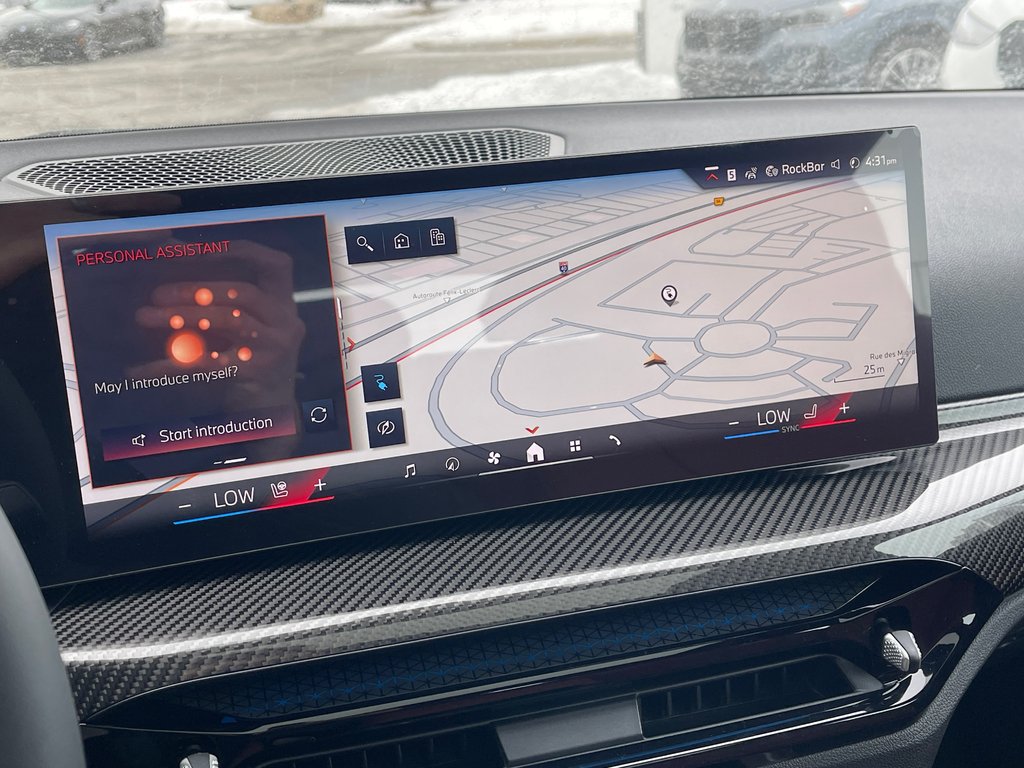 BMW i4 Gran Coupe 2026 à Terrebonne, Québec - 17 - w1024h768px