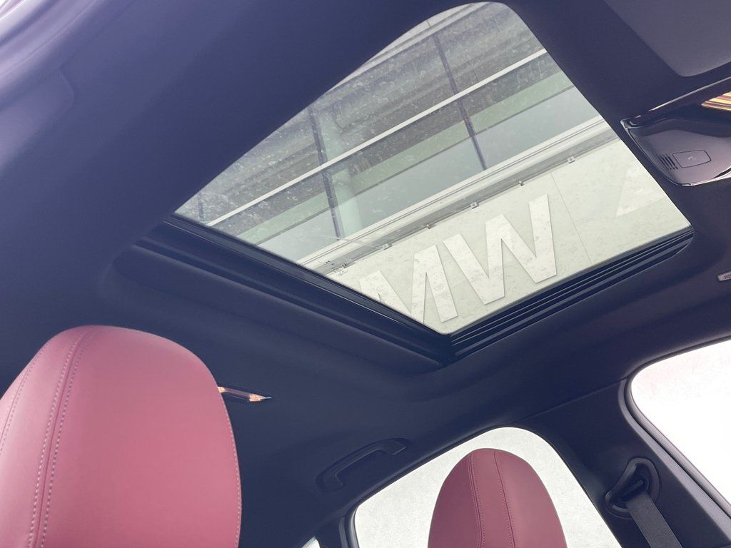 BMW i4 Gran Coupe 2026 à Terrebonne, Québec - 8 - w1024h768px