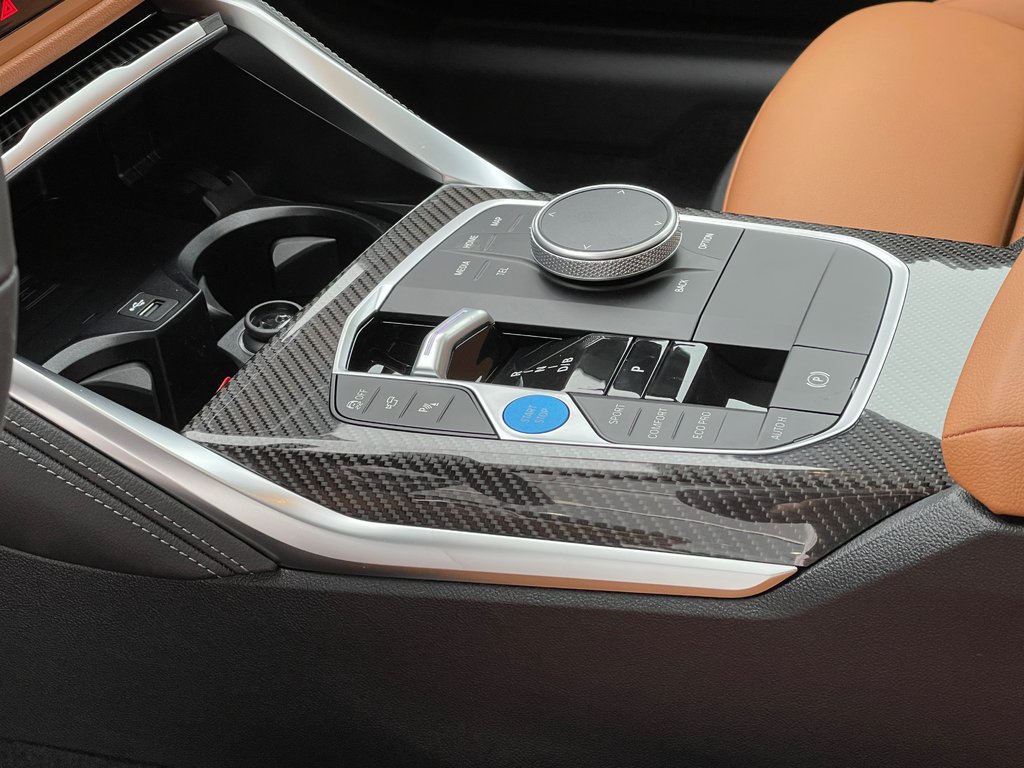 BMW i4 eDrive40 Gran Coupe 2026 à Terrebonne, Québec - 18 - w1024h768px