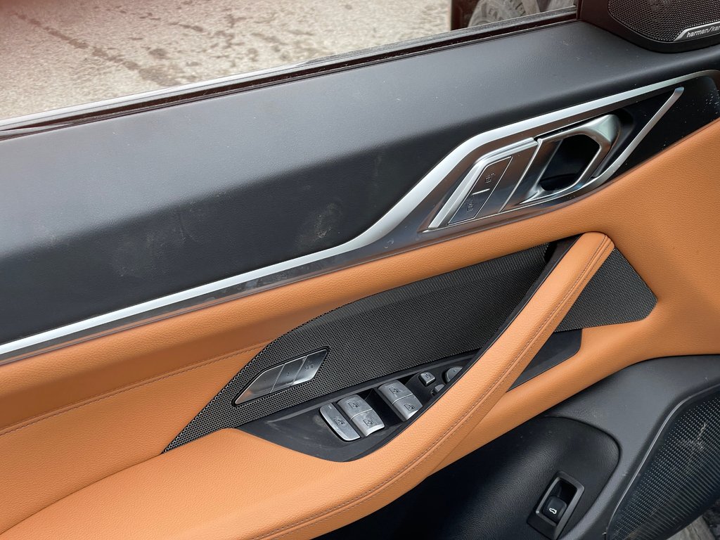 BMW i4 eDrive40 Gran Coupe 2026 à Terrebonne, Québec - 13 - w1024h768px