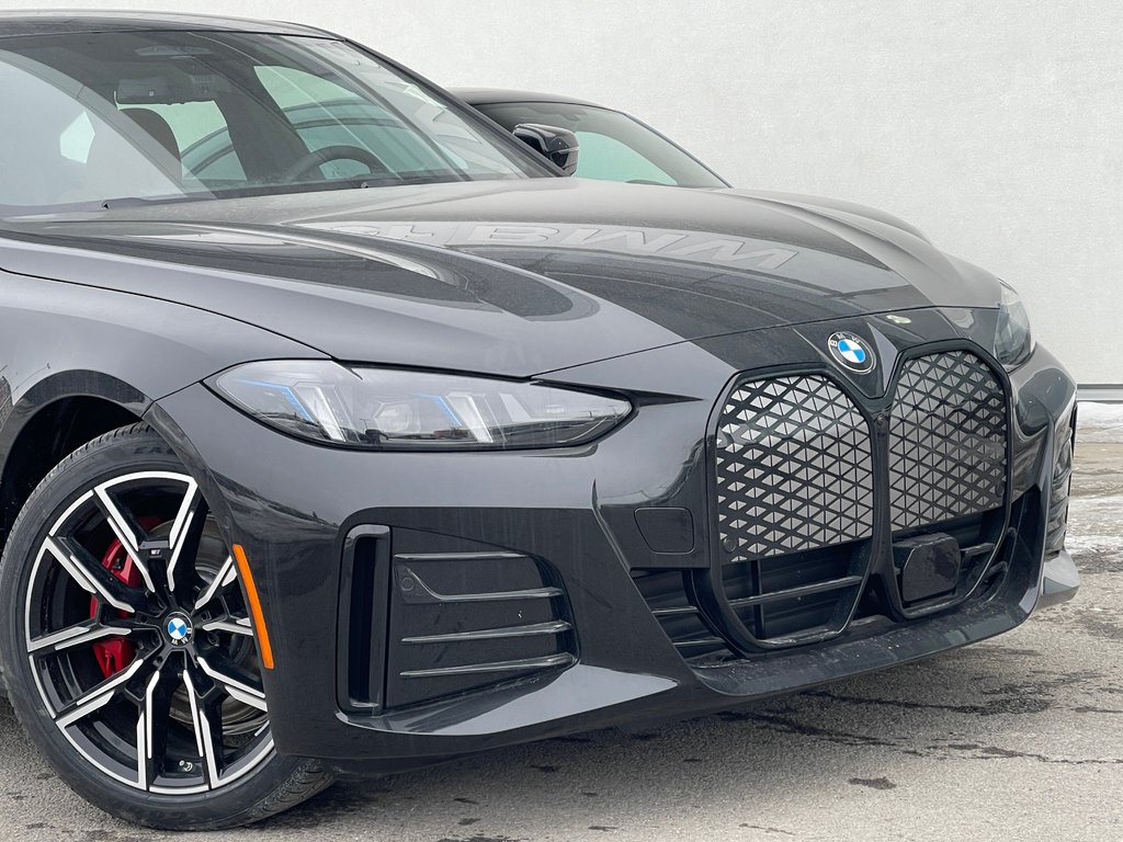 BMW i4 eDrive40 Gran Coupe 2026 à Terrebonne, Québec - 7 - w1024h768px