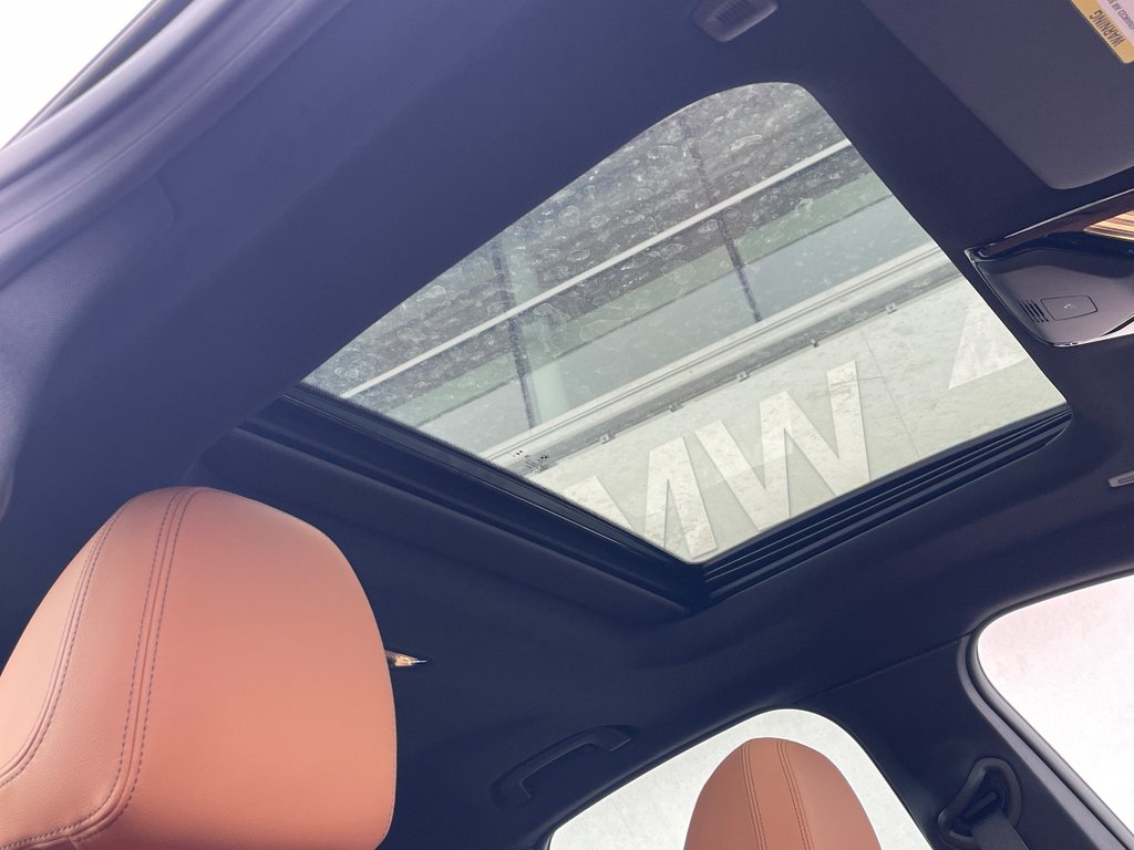 BMW i4 eDrive40 Gran Coupe 2026 à Terrebonne, Québec - 8 - w1024h768px