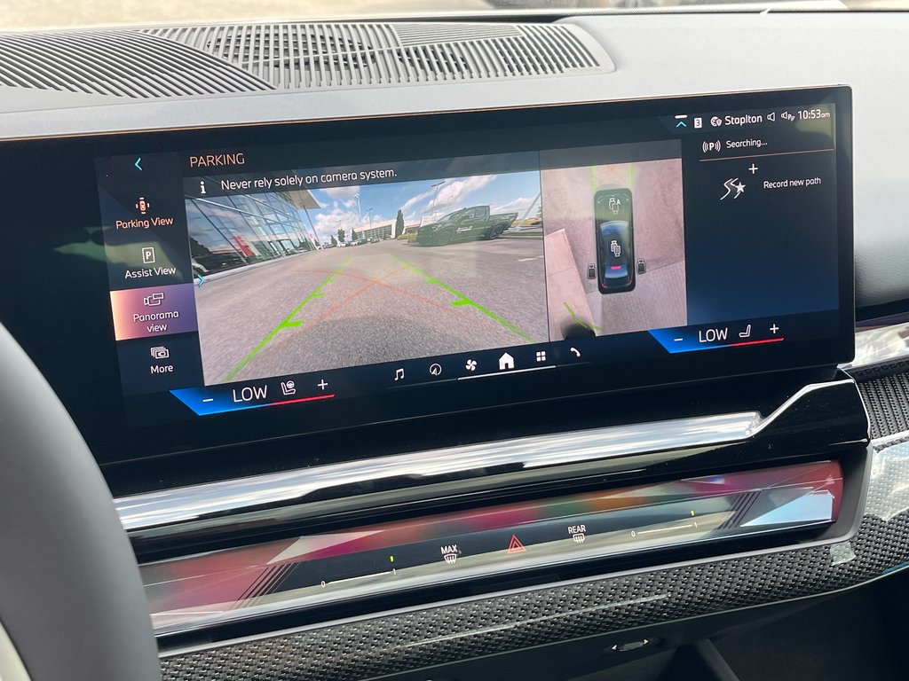 2026 BMW I5 XDrive40 Sedan in Terrebonne, Quebec - 17 - w1024h768px