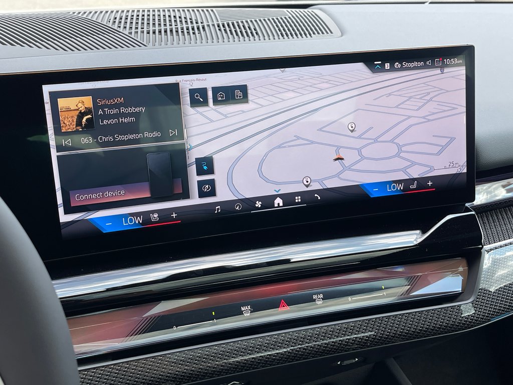 2026 BMW I5 XDrive40 Sedan in Terrebonne, Quebec - 16 - w1024h768px