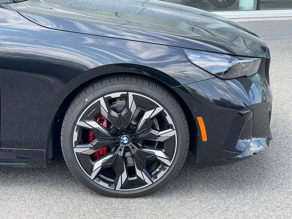 2026 BMW I5 XDrive40 Sedan in Terrebonne, Quebec - 7 - w1024h768px