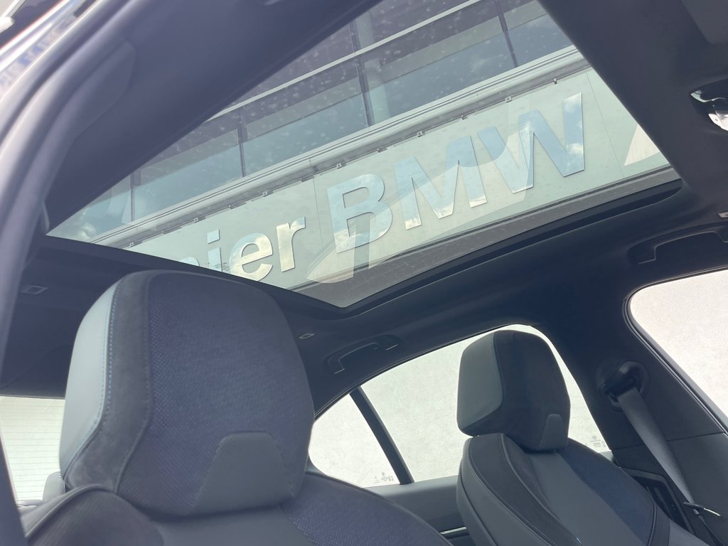 2026 BMW I5 XDrive40 Sedan in Terrebonne, Quebec - 8 - w1024h768px