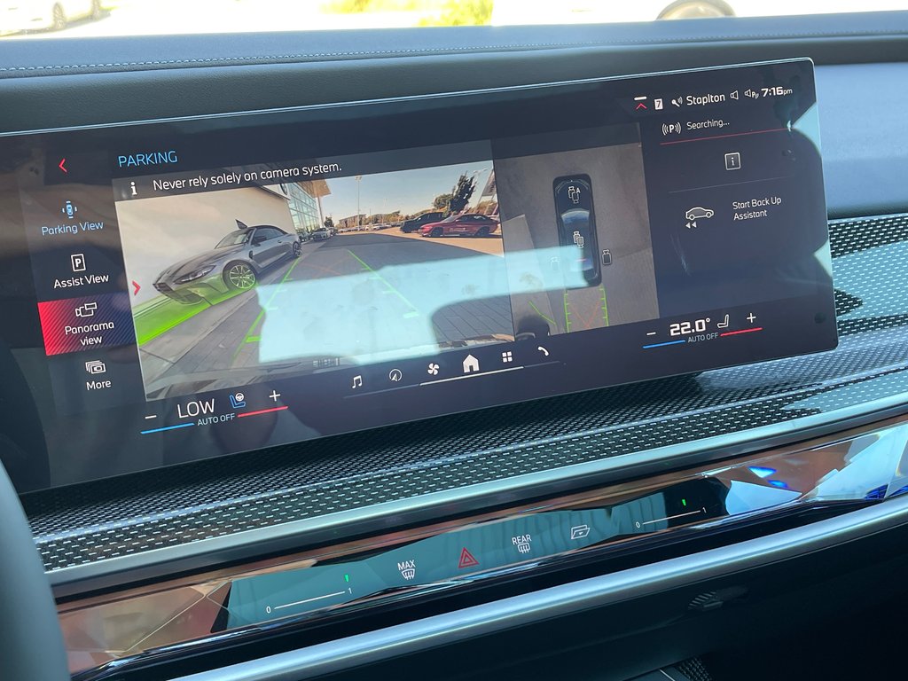2026 BMW I7 M70 xDrive Sedan in Terrebonne, Quebec - 19 - w1024h768px