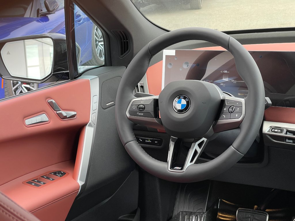 2026 BMW IX XDrive45 in Terrebonne, Quebec - 14 - w1024h768px