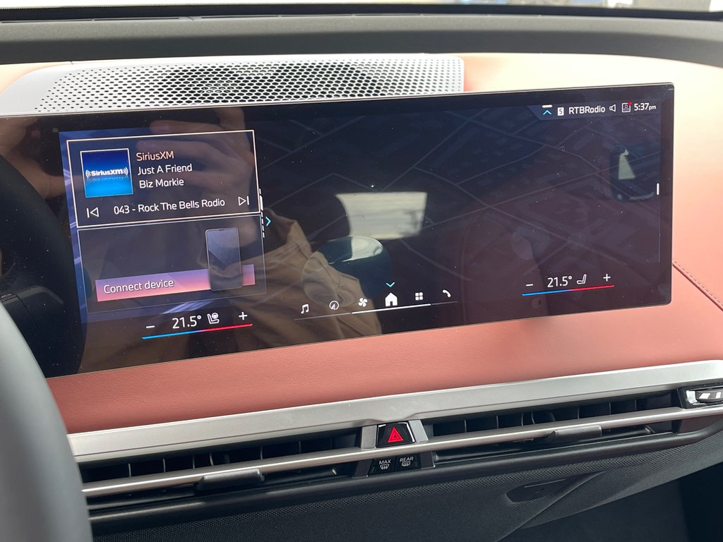 2026 BMW IX XDrive45 in Terrebonne, Quebec - 16 - w1024h768px