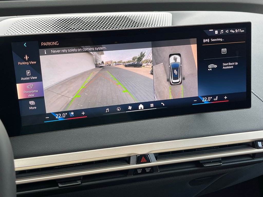 2026 BMW IX XDrive45 in Terrebonne, Quebec - 17 - w1024h768px