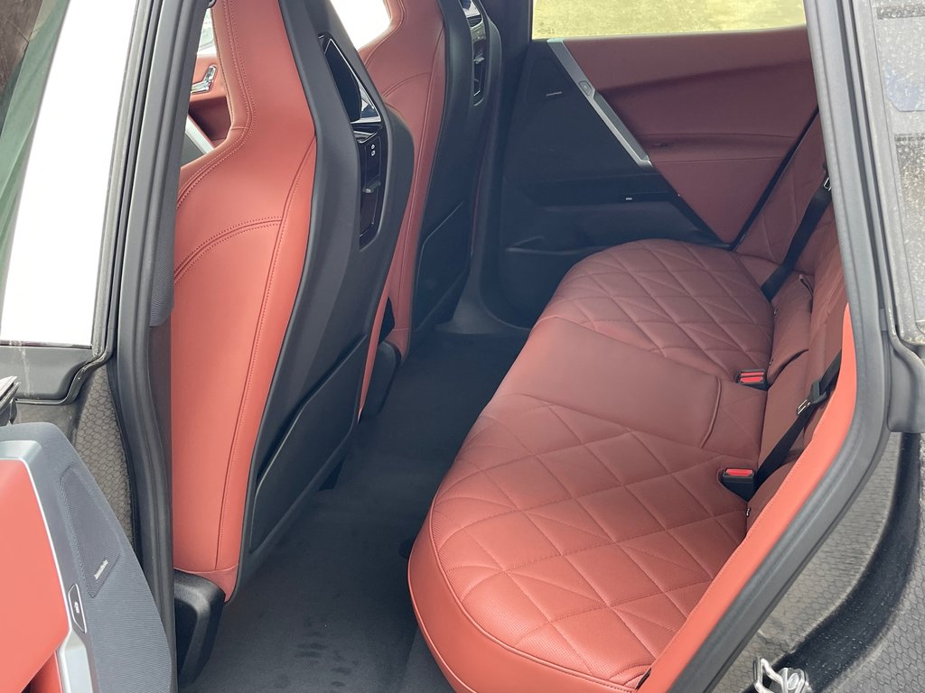 2026 BMW IX XDrive60 in Terrebonne, Quebec - 11 - w1024h768px