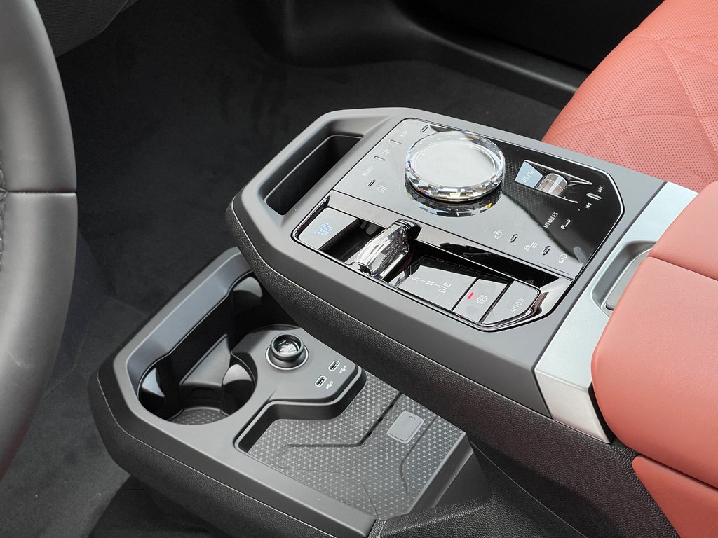 2026 BMW IX XDrive60 in Terrebonne, Quebec - 18 - w1024h768px