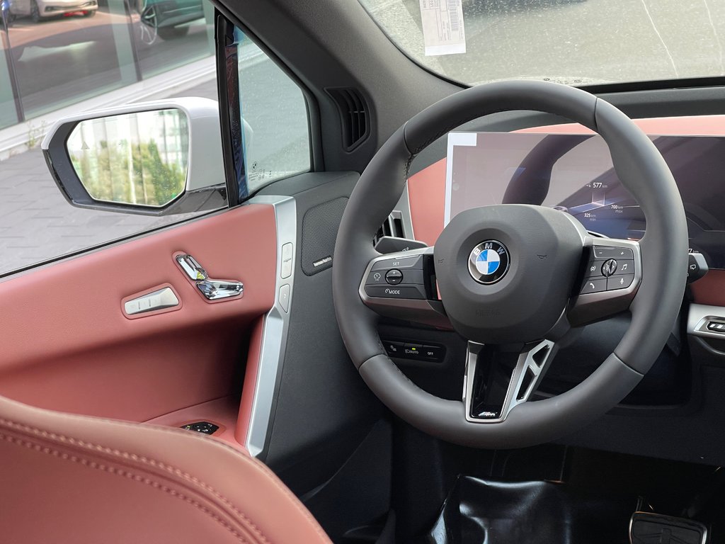 2026 BMW IX XDrive60 in Terrebonne, Quebec - 14 - w1024h768px