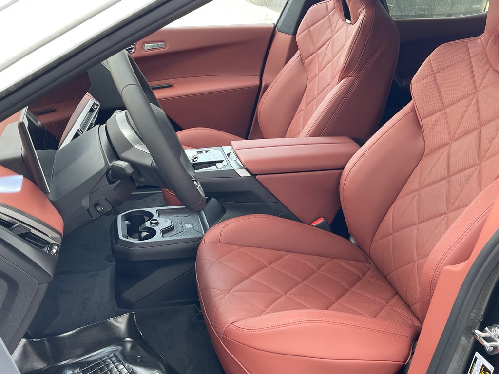 2026 BMW IX XDrive60 in Terrebonne, Quebec - 10 - w1024h768px