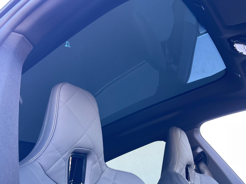 2026 BMW IX XDrive60 in Terrebonne, Quebec - 8 - w1024h768px