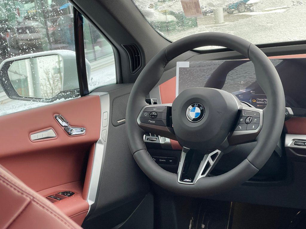 2026 BMW iX xDrive60 in Terrebonne, Quebec - 13 - w1024h768px