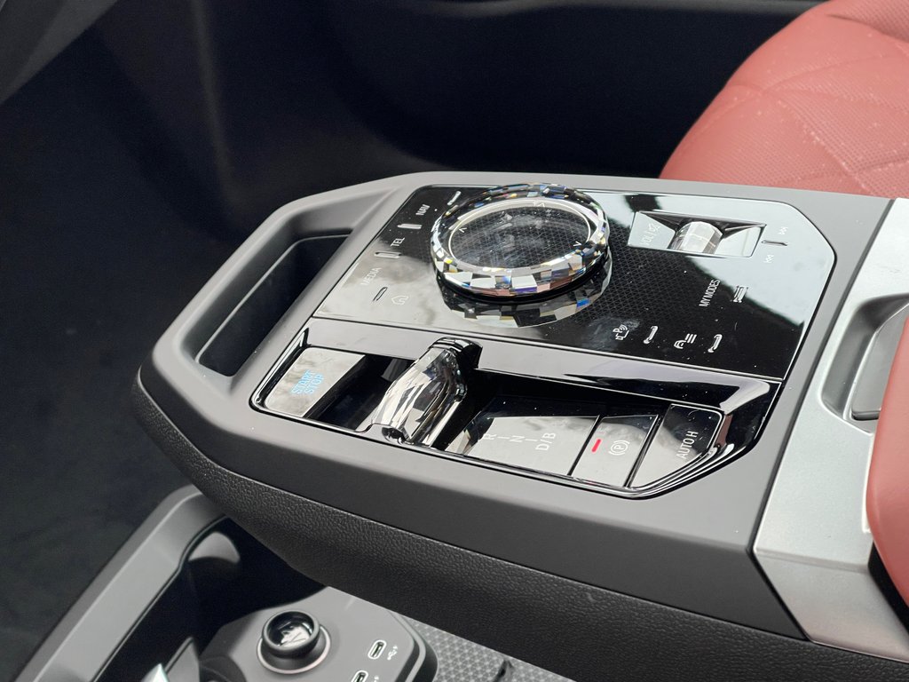 2026 BMW iX xDrive60 in Terrebonne, Quebec - 18 - w1024h768px