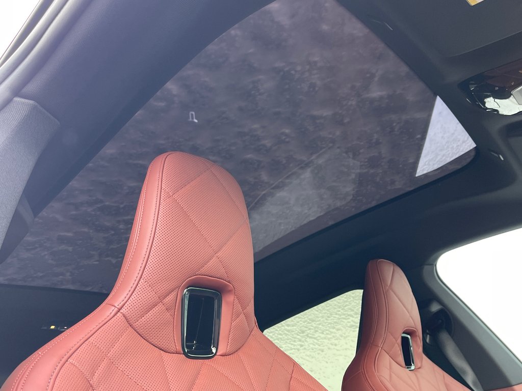 2026 BMW iX xDrive60 in Terrebonne, Quebec - 8 - w1024h768px