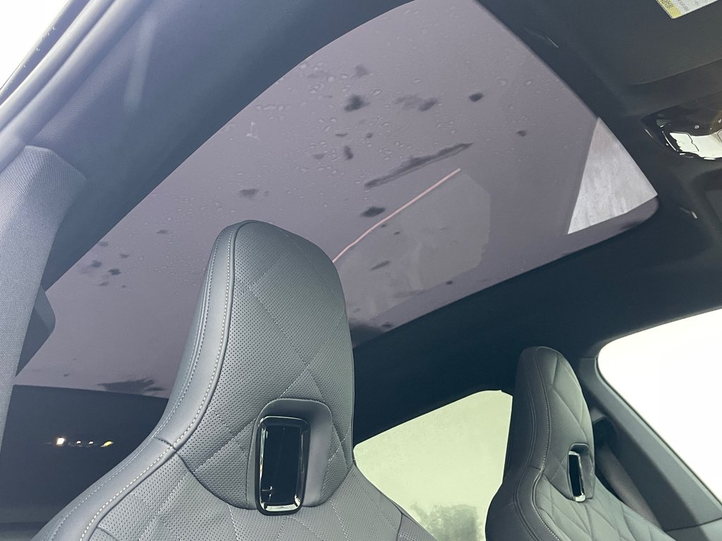 2026 BMW iX xDrive60 in Terrebonne, Quebec - 8 - w1024h768px